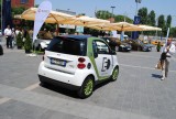 Green Car Event Romania 2011